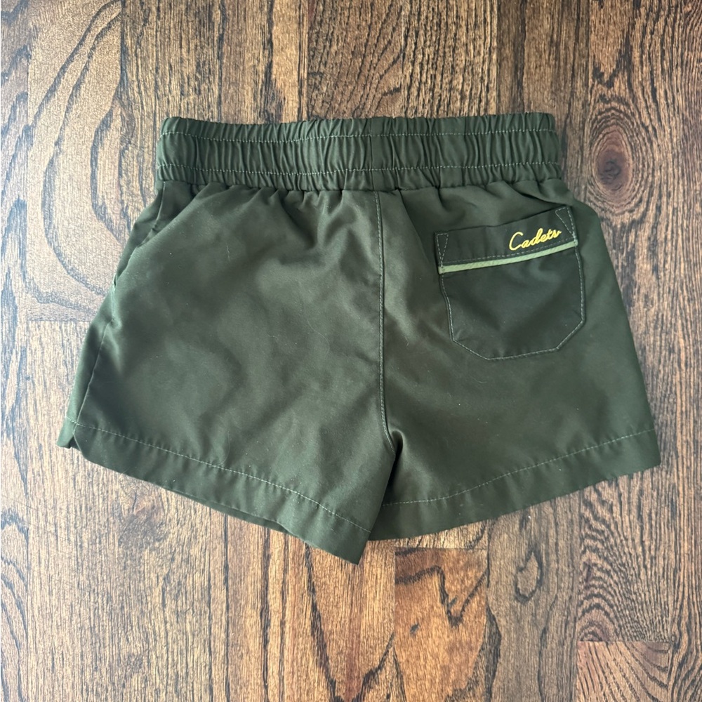 Cadets shorts